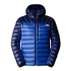 The North Face Men's Summit Series Breithorn Hooded Down Jacket